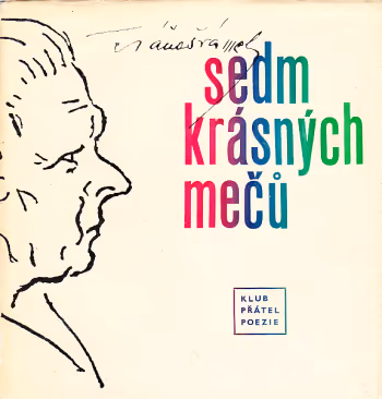 Sedm krásných mečů
