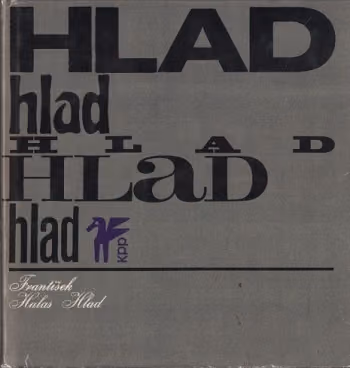 Hlad