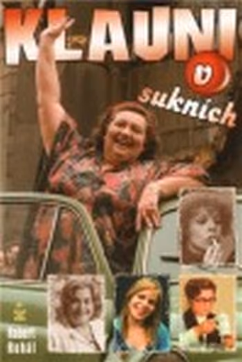Klauni v sukních