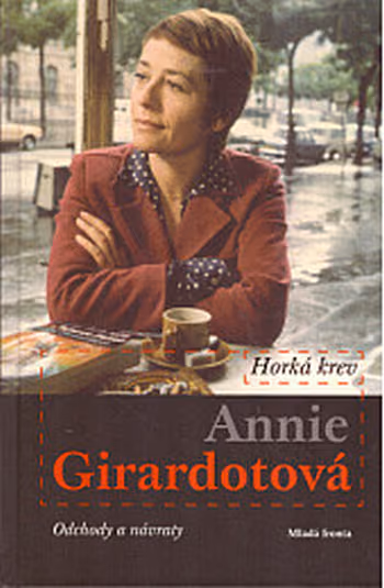 Horká krev : odchody a návraty