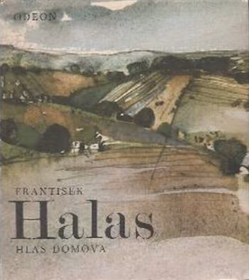 Hlas domova