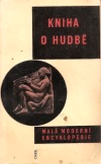 Kniha o hudbě