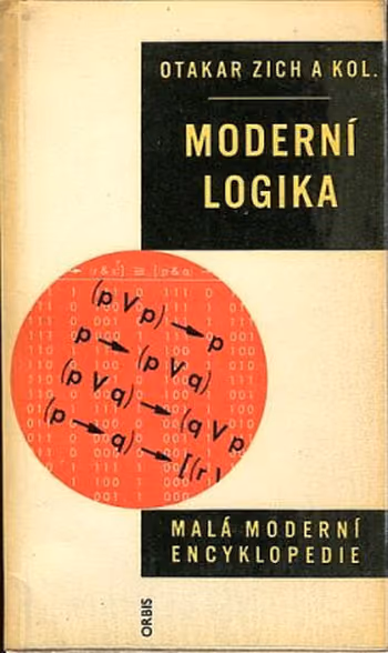 Moderní logika