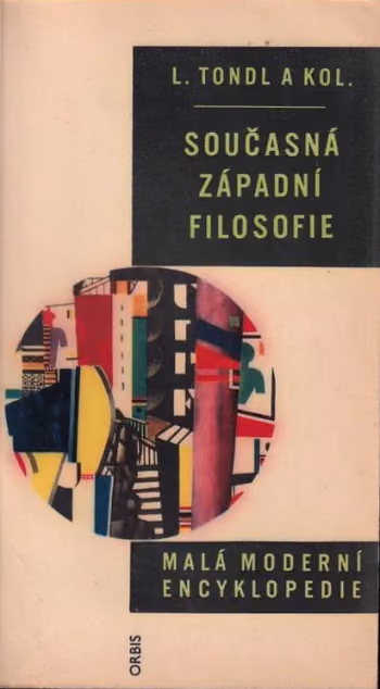 Současná západní filosofie
