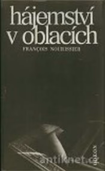 Hájemství v oblacích