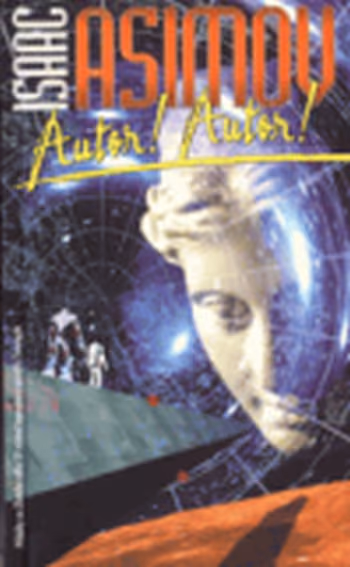 Autor! Autor!