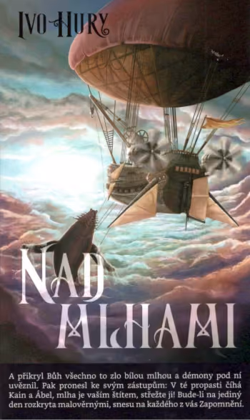 Nad mlhami