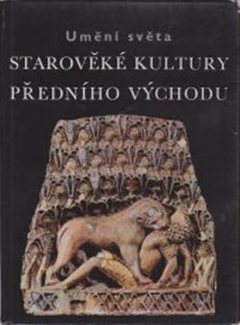 Starověké kultury Předního východu