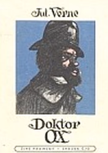 Doktor Ox