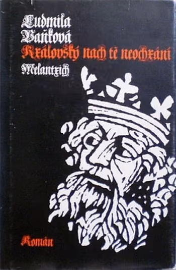 Královský nach tě neochrání