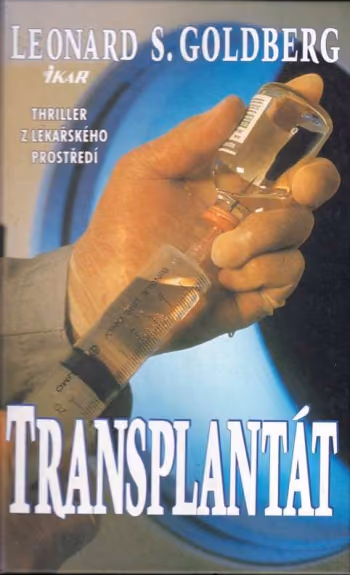 Transplantát