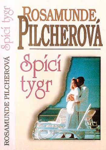 Spící tygr