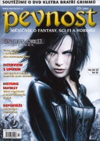 Pevnost 2006/03
