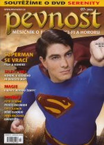 Pevnost 2006/07