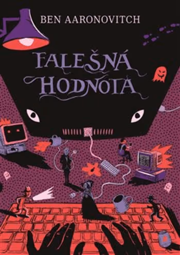 Řeky Londýna 10 - Falešná hodnota