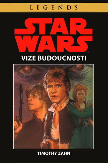 Star Wars: Vize budoucnosti