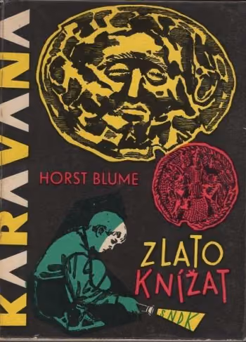 Zlato knížat