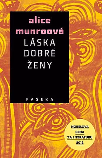 Láska dobré ženy