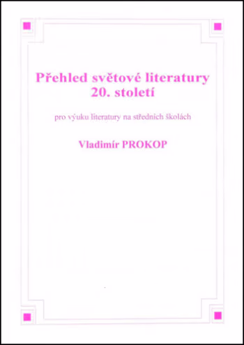 Přehled světové literatury 20. století