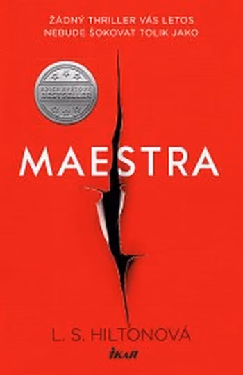 Maestra