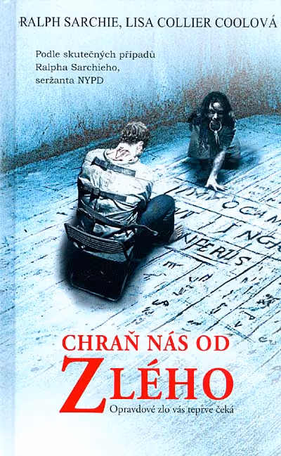 Chraň nás od zlého