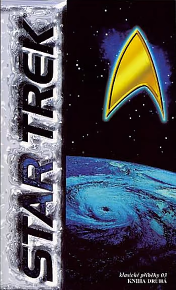 Star Trek – Klasické příběhy 03/2