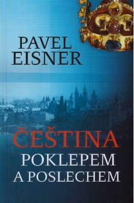 Čeština poklepem a poslechem