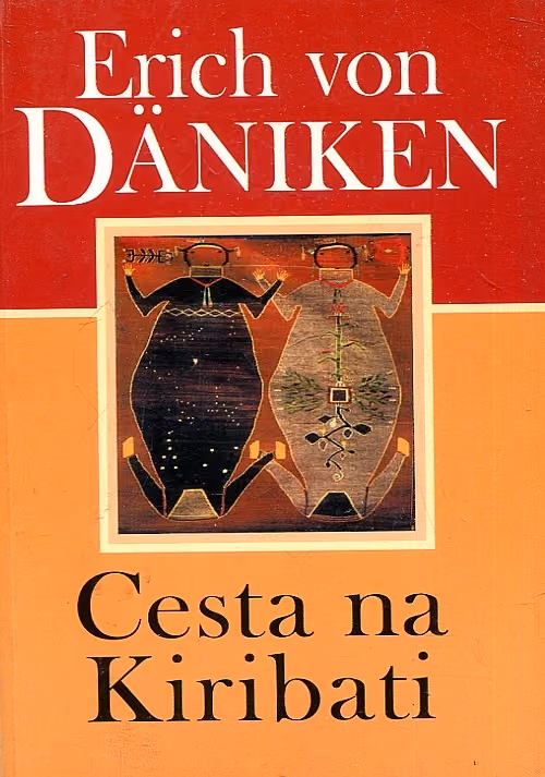Cesta na Kiribati