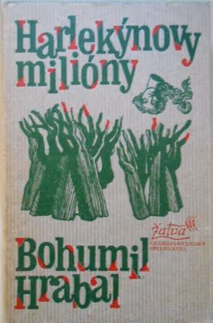 Harlekýnovy miliony