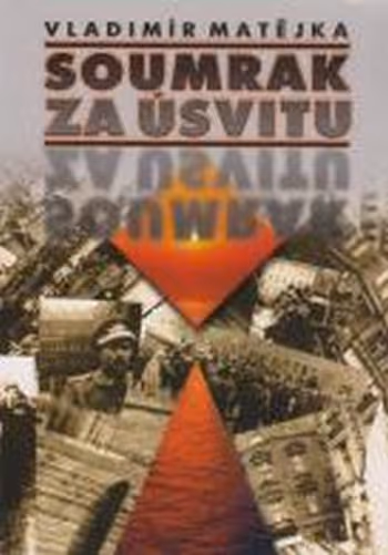 Soumrak za úsvitu