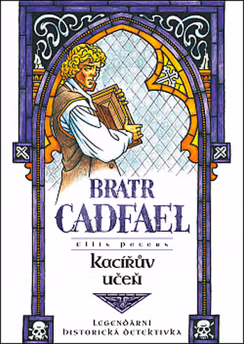 Bratr Cadfael: Kacířův učeň