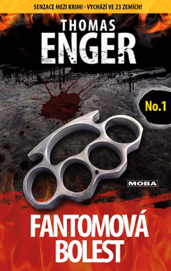 Fantomová bolest