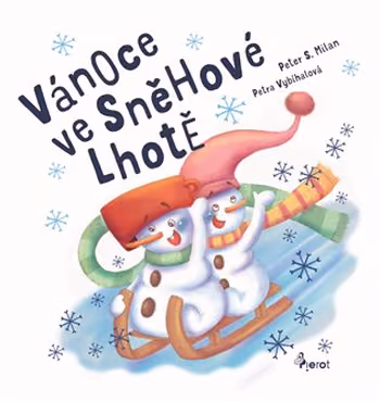 Vánoce ve Sněhové Lhotě