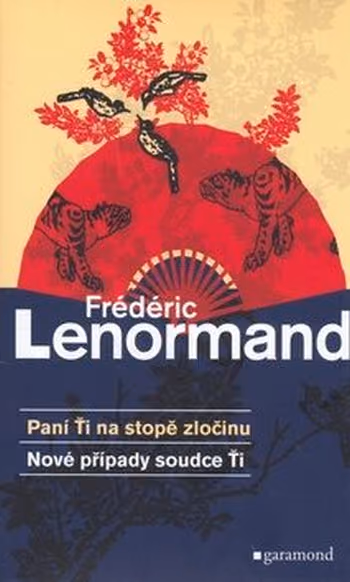 Paní Ťi na stopě zločinu