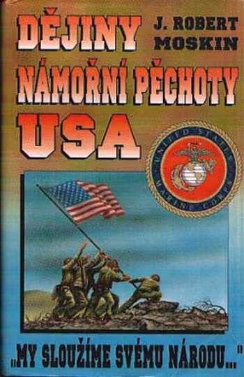 Dějiny námořní pěchoty USA