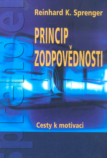 Princip zodpovědnosti