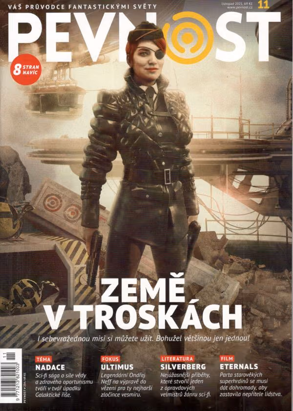 Pevnost 2021/11