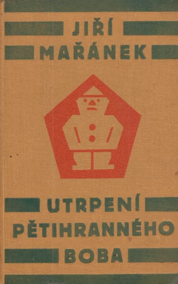 Utrpení pětihranného Boba