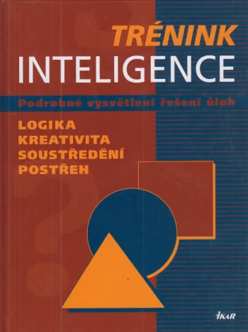 Trénink inteligence