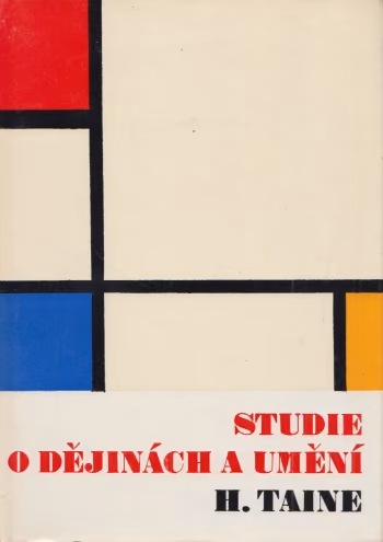 Studie o dějinách a umění