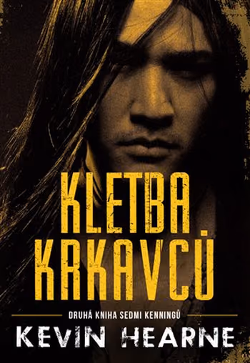 Kletba Krkavců