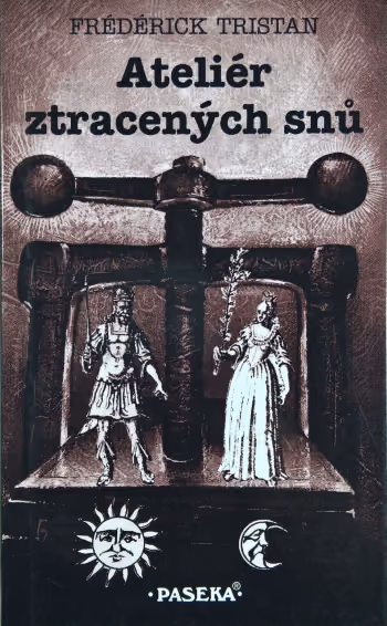 Ateliér ztracených snů