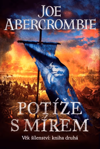 Potíže s mírem