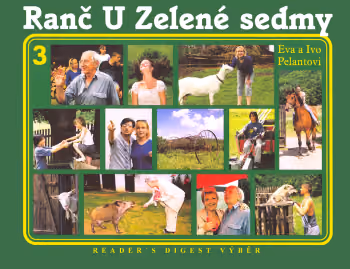 Ranč U Zelené sedmy 3
