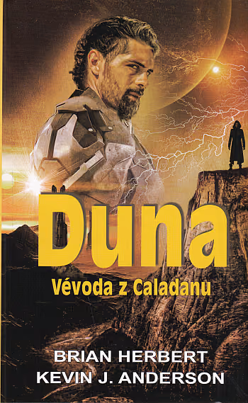 Duna: Vévoda z Caladanu