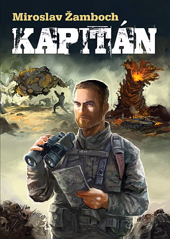 Kapitán