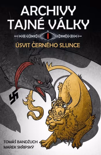 Úsvit černého slunce