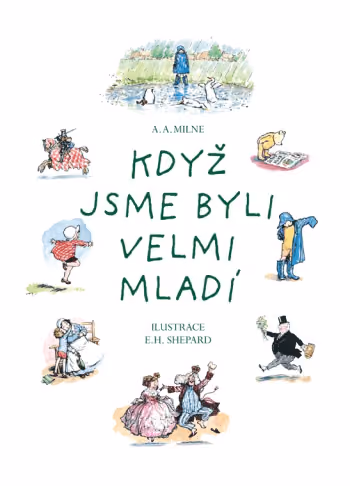 Když jsme byli velmi mladí