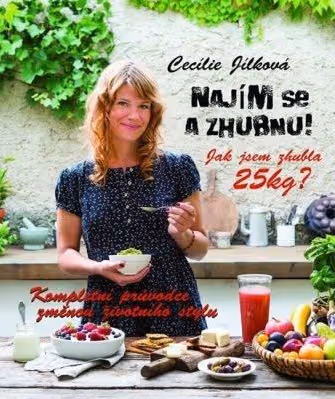 Najím se a zhubnu!