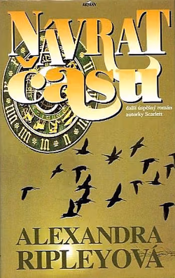 Návrat času